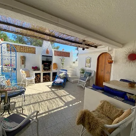 Casa Aleg *