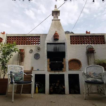 Casa Aleg