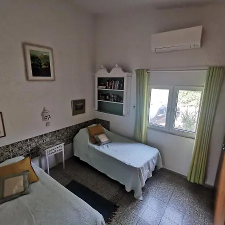 Willa Casa Aleg Albufeira