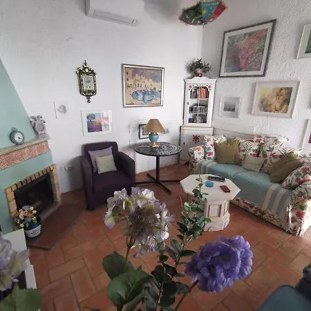 Willa Casa Aleg