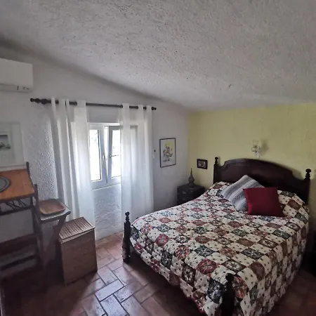 Casa Aleg Willa