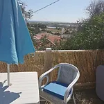 וילה Casa Aleg אלבופיירה