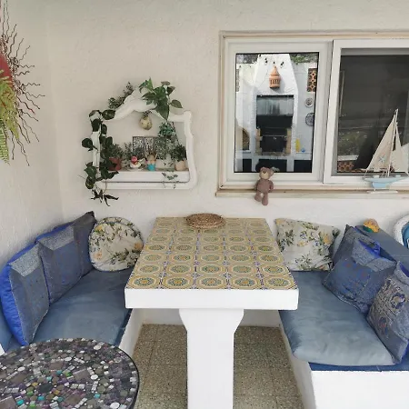 Casa Aleg וילה אלבופיירה