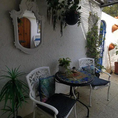 Casa Aleg 알부페이라