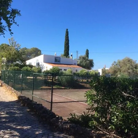 Casa Aleg *