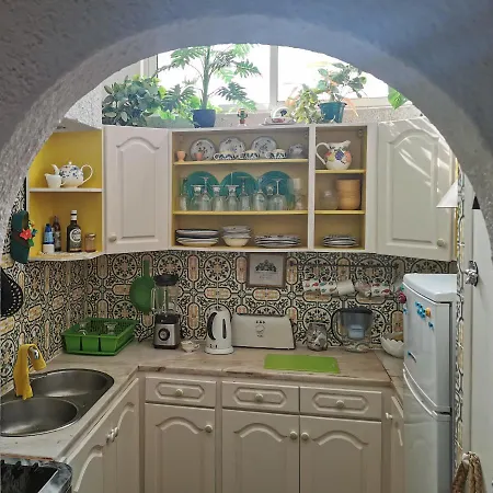 Casa Aleg