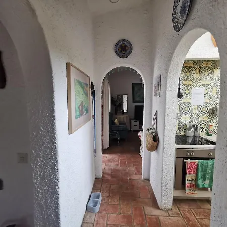 Casa Aleg * Albufeira