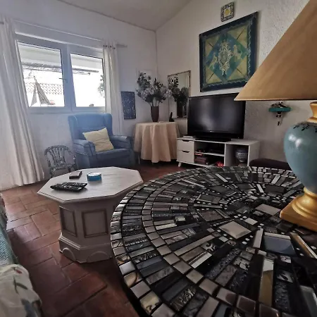 Casa Aleg Villa Albufeira