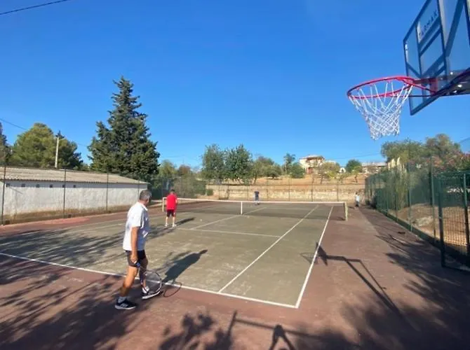 Casa Aleg * Албуфейра