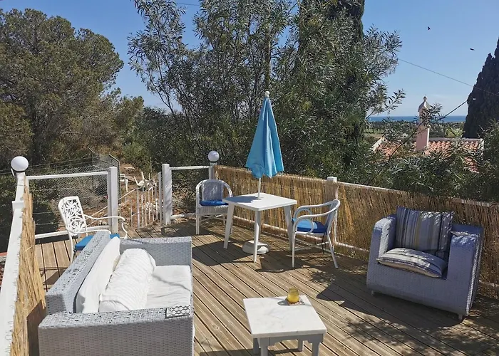 Casa Aleg 빌라 알부페이라