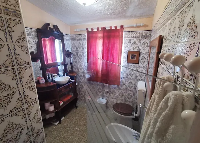 Вілла Casa Aleg