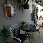 Casa Aleg Албуфейра