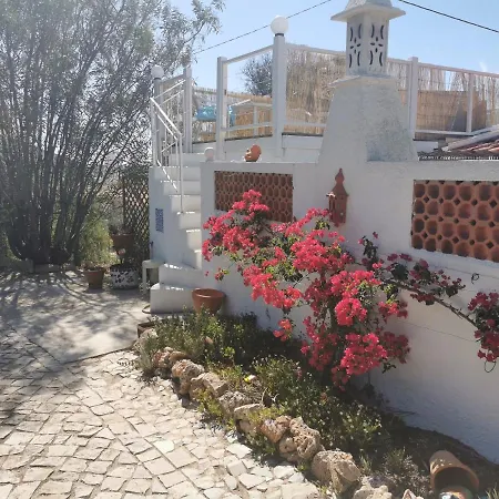 Casa Aleg * Албуфейра