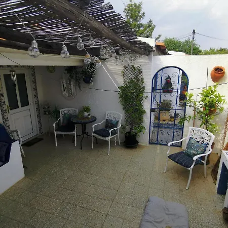 Villa Casa Aleg