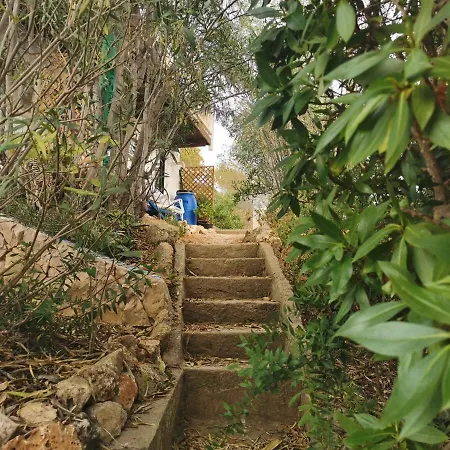 Casa Aleg Албуфейра