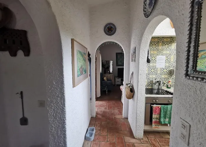 Casa Aleg * Albufeira