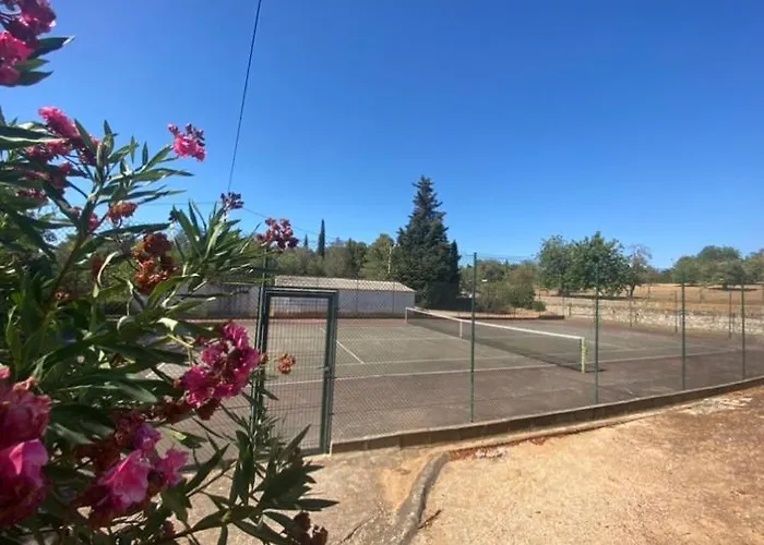 Casa Aleg ヴィラ アルブフェイラ