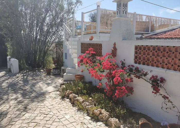 Casa Aleg * アルブフェイラ