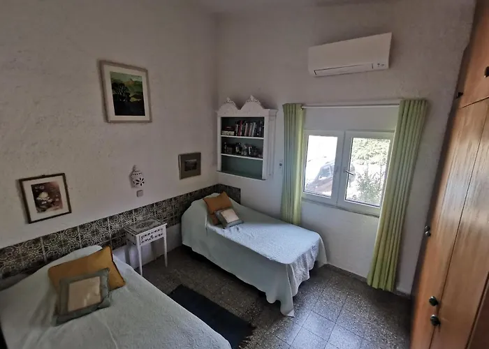 ヴィラ Casa Aleg アルブフェイラ