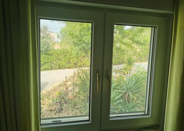 ヴィラ Casa Aleg アルブフェイラ